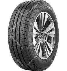 Cooper Tires SUMMER VAN 205/75 R16 110R TL C EVR