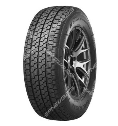 Nexen N\'BLUE 4SEASON VAN