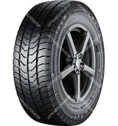 Continental VAN CONTACT VIKING 225/55 R17 109R TL C 8PR M+S 3PMSF