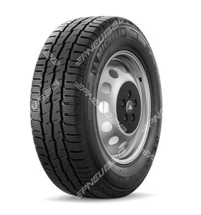 Michelin AGILIS ALPIN