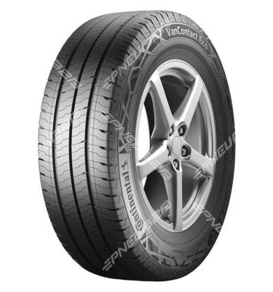 Continental VAN CONTACT ECO