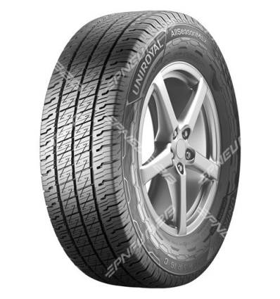 Uniroyal ALL SEASON MAX
