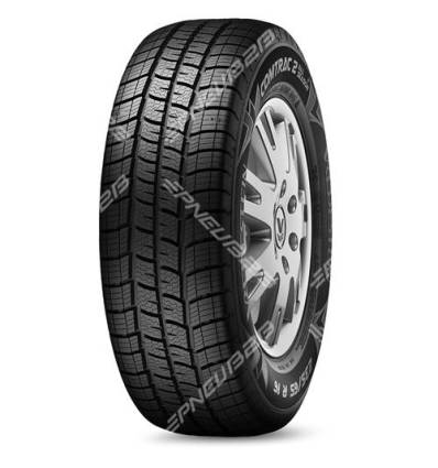 Vredestein COMTRAC 2 ALL SEASON+