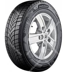 Bridgestone DURAVIS VAN WINTER 215/60 R17 109T TL C M+S 3PMSF ENL