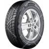 Bridgestone DURAVIS VAN WINTER 195/75 R16 107R TL C M+S 3PMSF ENL