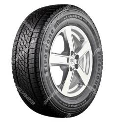 Firestone VANHAWK 2 WINTER EVO 215/65 R16 109T TL C M+S 3PMSF ENL
