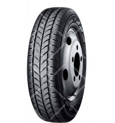 Yokohama BLUEARTH WINTER WY01 205/65 R16 107T TL C M+S 3PMSF