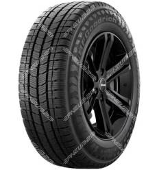 BFGoodrich ACTIVAN WINTER 2 215/60 R17 109T TL C M+S 3PMSF