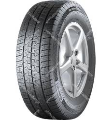 Continental VANCO CONTACT CAMPER 215/70 R15 109R TL CP 8PR M+S 3PMSF