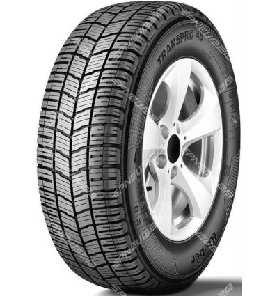 Kleber TRANSPRO 4S