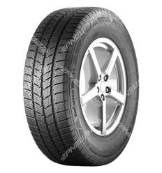 Continental VANCONTACT WINTER 215/85 R16 115Q TL LT C 10PR M+S 3PMSF