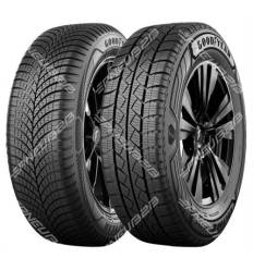 Goodyear VECTOR 4SEASONS CARGO 225/65 R16 112R TL C M+S 3PMSF EVR