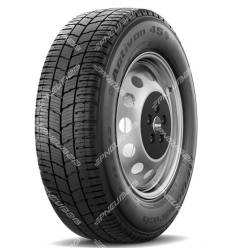 BFGoodrich ACTIVAN 4S 195/75 R16 107R TL C M+S 3PMSF
