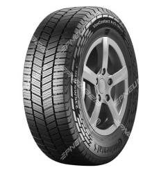 Continental VAN CONTACT A/S ULTRA 225/75 R17 114Q TL C 6PR M+S 3PMSF