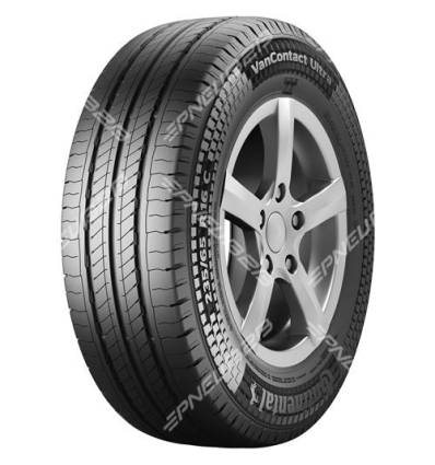 Continental VAN CONTACT ULTRA