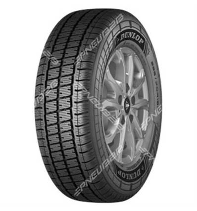 Dunlop ECONODRIVE AS