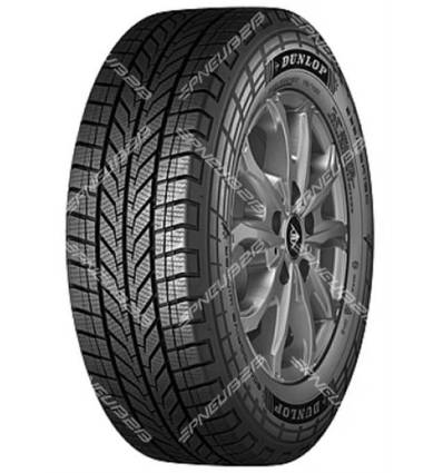 Dunlop ECONODRIVE WINTER