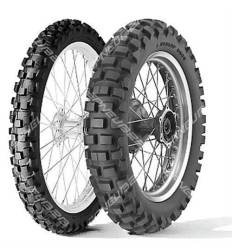 Dunlop D606 130/90 D18 69R TT