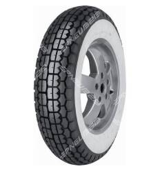 Mitas B13 E D 4/0 D8 66J TT WW 4PR