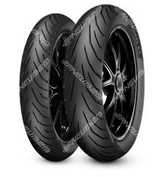 Pirelli ANGEL CITY 100/80 D17 52S TL
