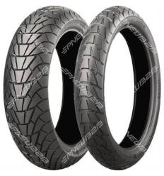 Bridgestone ADVENTURECROSS SCRAMBLER AX41S 100/90 D19 57H TL M+S