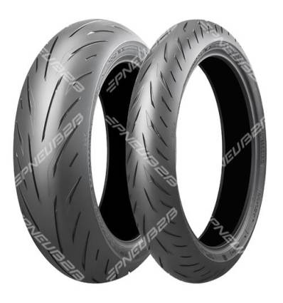 Bridgestone BATTLAX S22