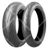 Bridgestone BATTLAX S22 190/55 R17 75W TL ZR