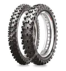Maxxis M7332+ 100/90 D19 57M TT NHS