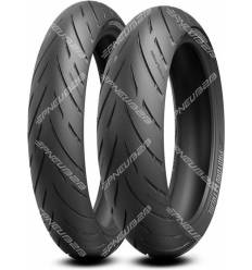 TVS Eurogrip PROTORQ EXTREME 140/70 R17 66W TL ZR