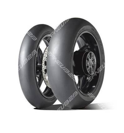 Dunlop KR106