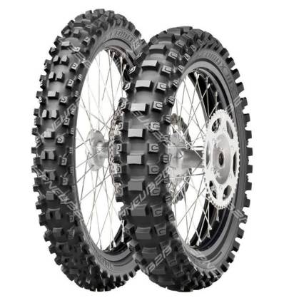 Dunlop GEOMAX MX33