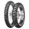Dunlop GEOMAX MX33 70/100 D17 40M TT MUD/SOFT