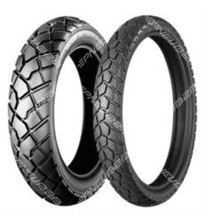 Bridgestone ADVENTURECROSS TOURER AX41TR