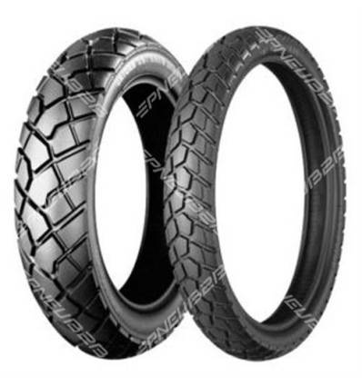 Bridgestone ADVENTURECROSS TOURER AX41TR