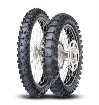 Dunlop GEOMAX MX34