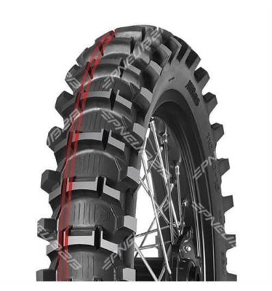 Mitas TERRA FORCE MX-SAND 2