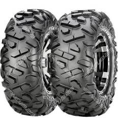 Maxxis BIGHORN M917 25/8 D12 43N TL 6PR