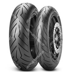 Pirelli DIABLO ROSSO SCOOTER SC 140/70 D14 68S TL XL