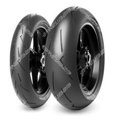 Pirelli DIABLO SUPERCORSA V4 200/60 R17 80W TL ZR