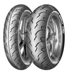 Dunlop SPORTMAX D207 RUNSCOOT