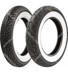Dunlop D402 Harley - Davidson MT130/90 B16 72H TL WWW