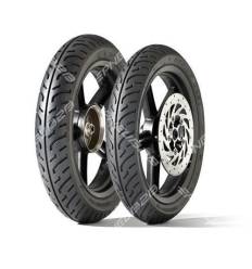 Dunlop D451 120/80 D16 60P TL