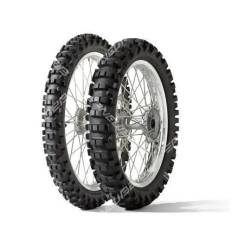 Dunlop D952 120/90 D18 65M TT NHS