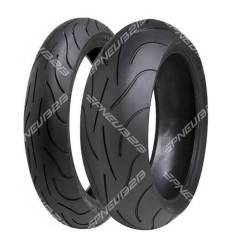 Michelin PILOT POWER 2 CT 120/60 R17 55W TL ZR