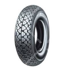 Michelin S83 3/0 D10 42J TL/TT