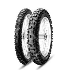 Pirelli MT 21 RALLYCROSS 130/90 D17 68P TT
