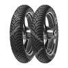 Metzeler ME 22 2.5/0 D17 43P TT REINF.