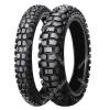 Dunlop D605 Kawasaki 70/100 D19 42P TT J