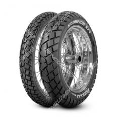 Pirelli SCORPION MT 90 A/T 140/80 D18 70S TT MST