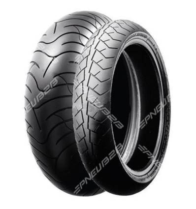 Bridgestone BATTLAX BT020F